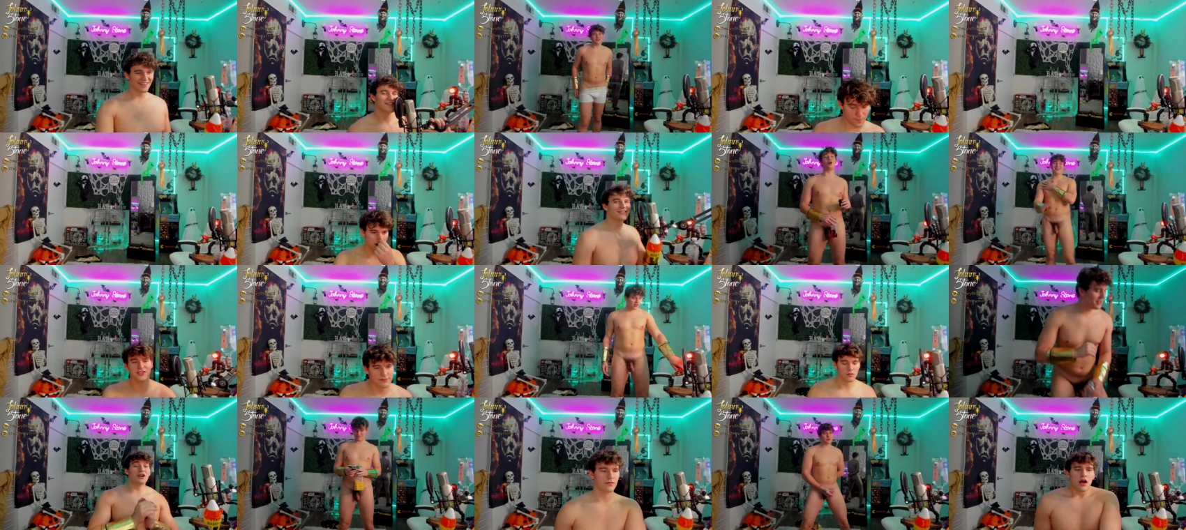 thejohnnystone  27-10-2022